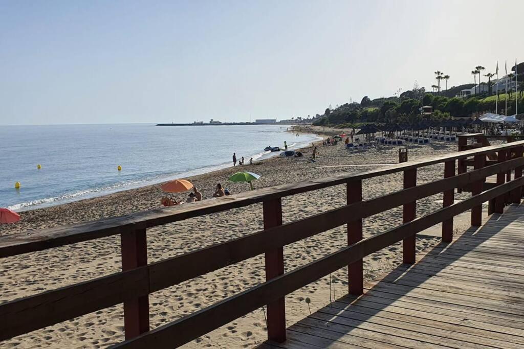 Alojamiento Vela Mijas Exterior photo