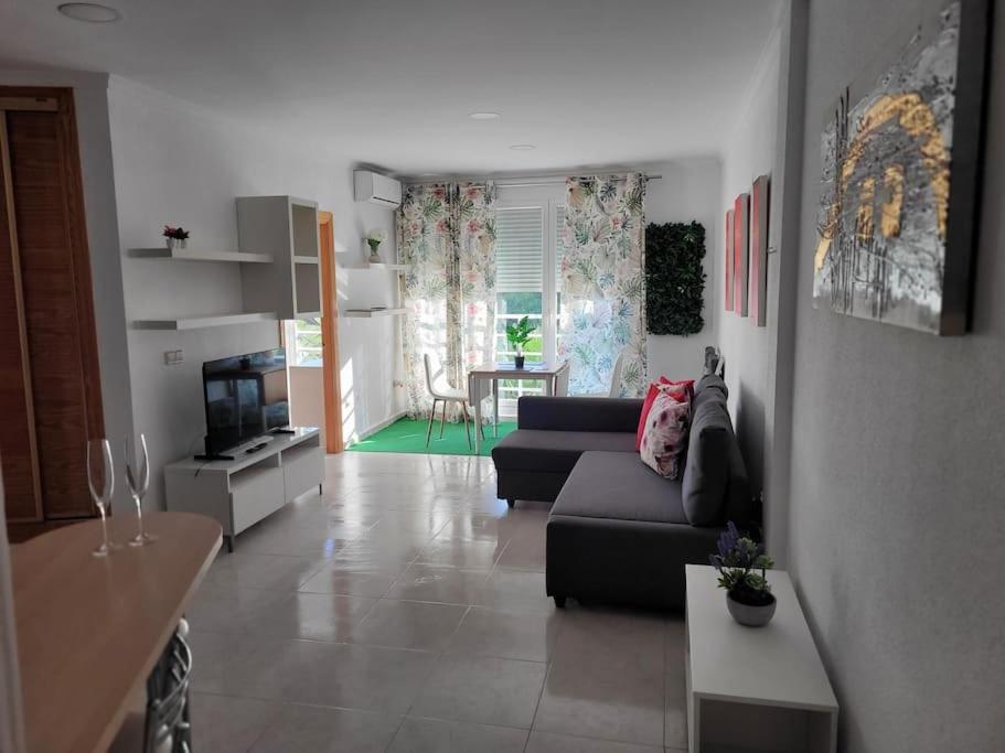 Alojamiento Vela Mijas Exterior photo